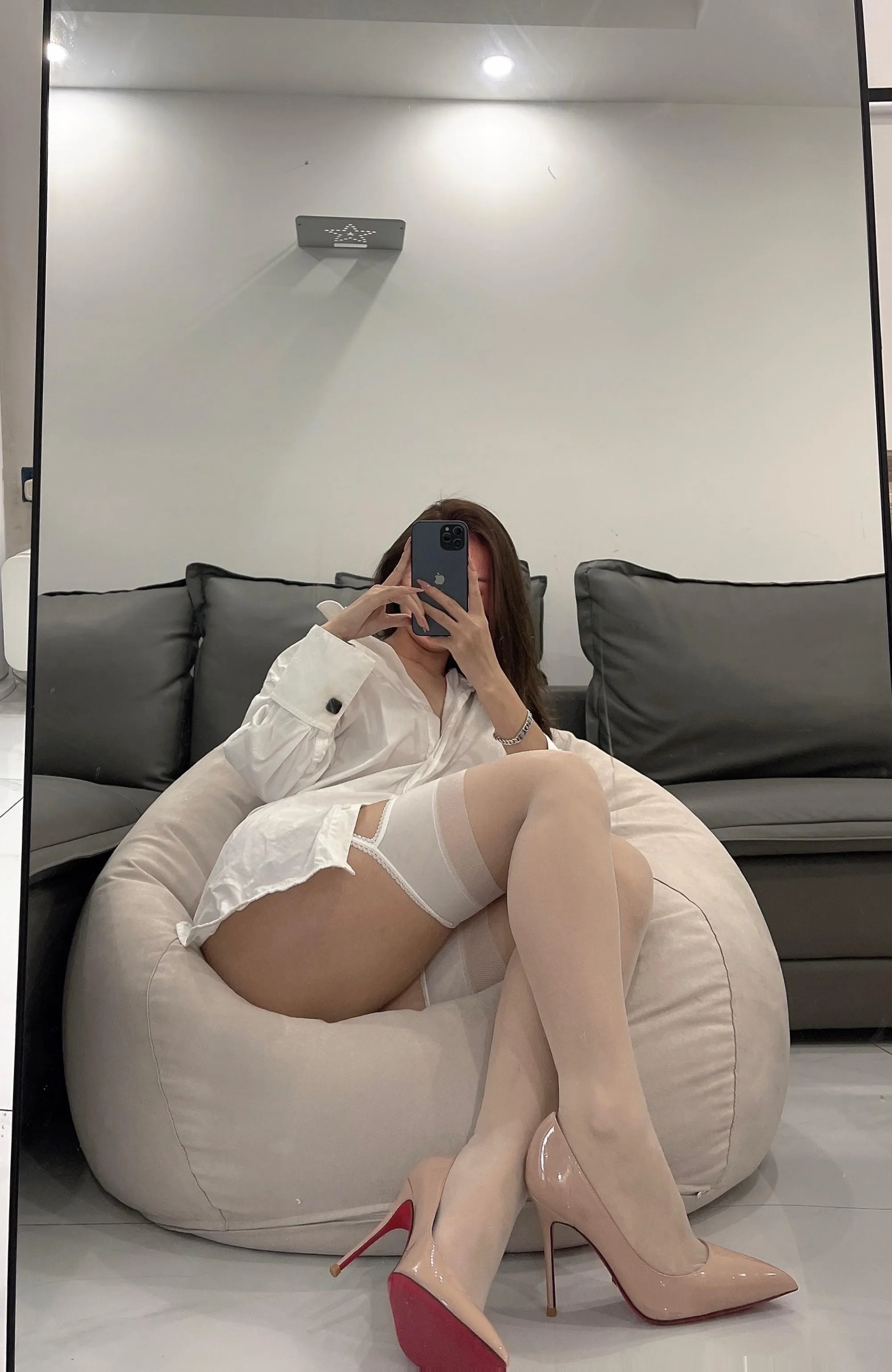 NO.031 陈大小姐-微密圈系列 – 极品身材 完美蜜桃臀-P-3 [645P]插图6